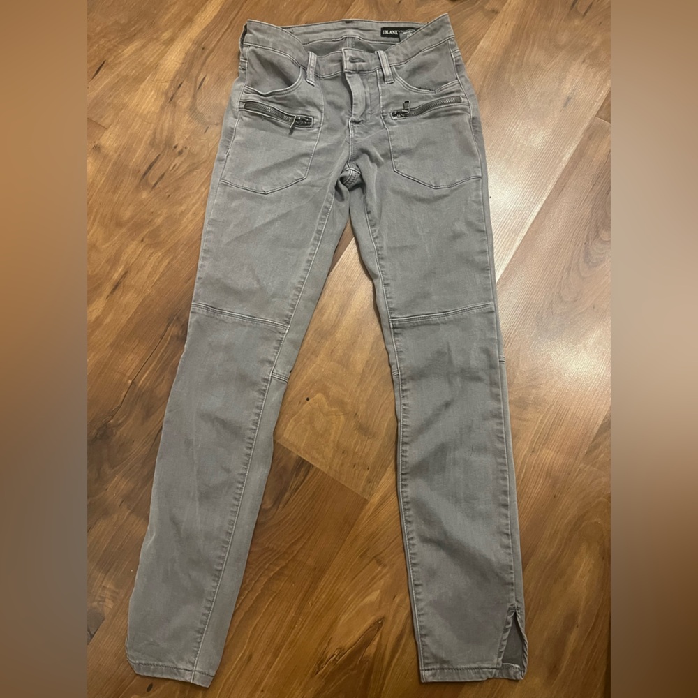 Blank NYC pants